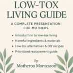 Free Low-Tox Living Guide