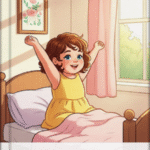 Bridget's Sparkly Smile