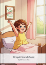 Bridget's Sparkly Smile