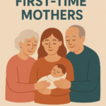Supporting First-Time Mothers: Essential 2-Page Starter Guide