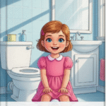 Sunny's Potty Adventure