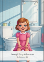 Sunny's Potty Adventure