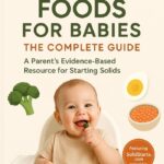 Iron-Rich Foods for Babies - A Quick Guide